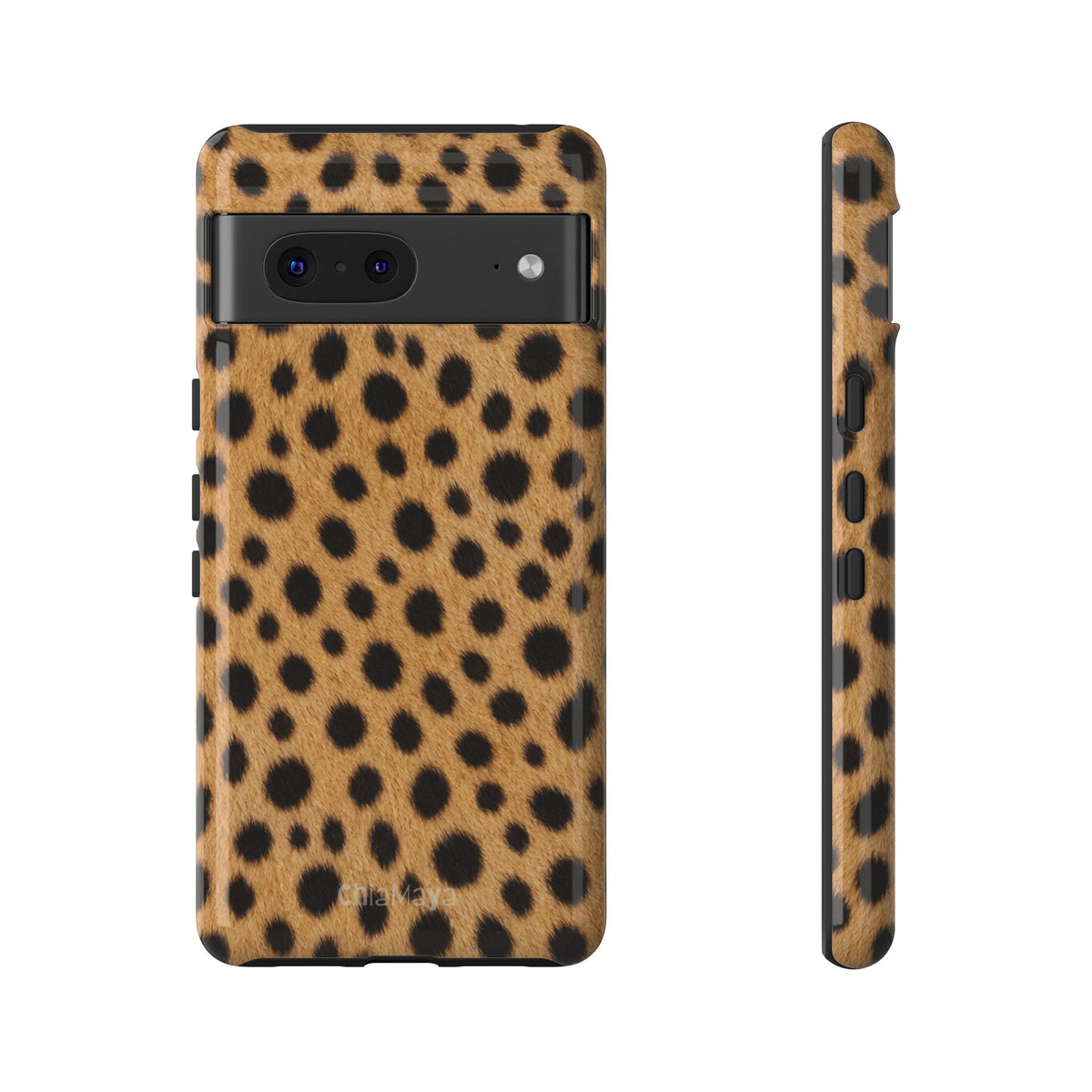 Leopard Print Phone Case