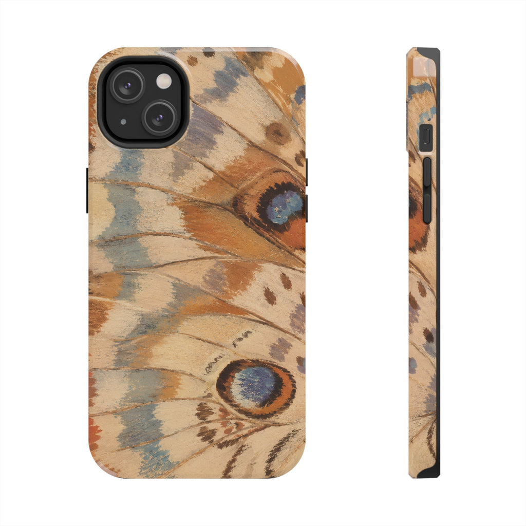 Butterfly Neutral Phone Case