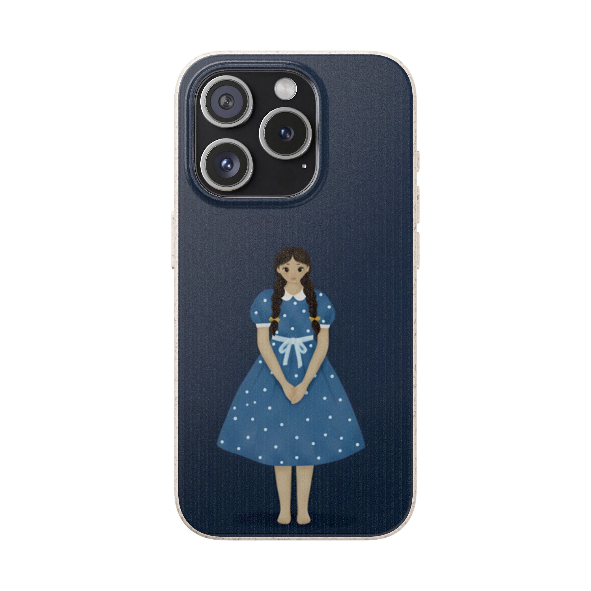 Biodegradable Cases