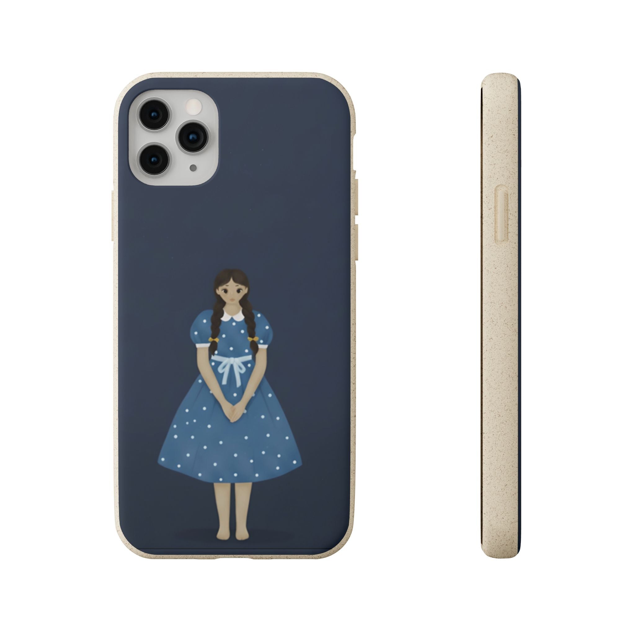 Biodegradable Cases