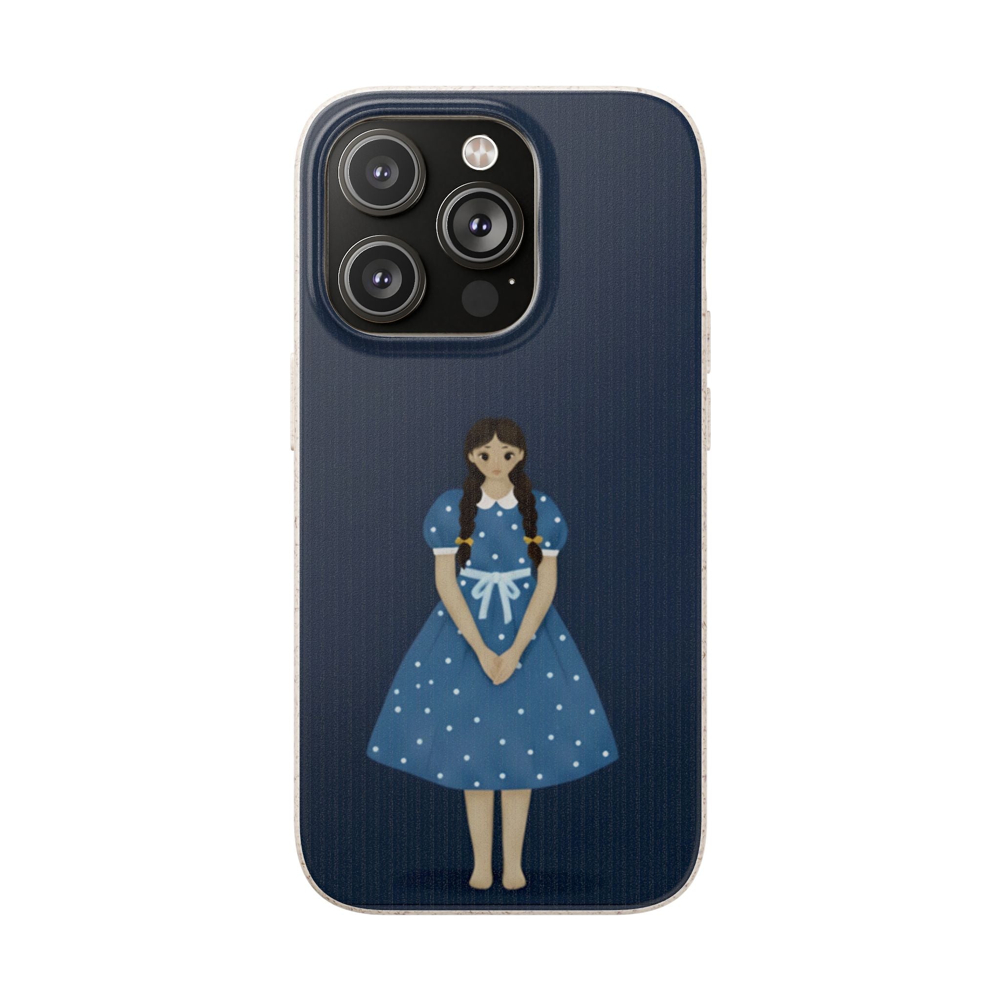 Biodegradable Cases