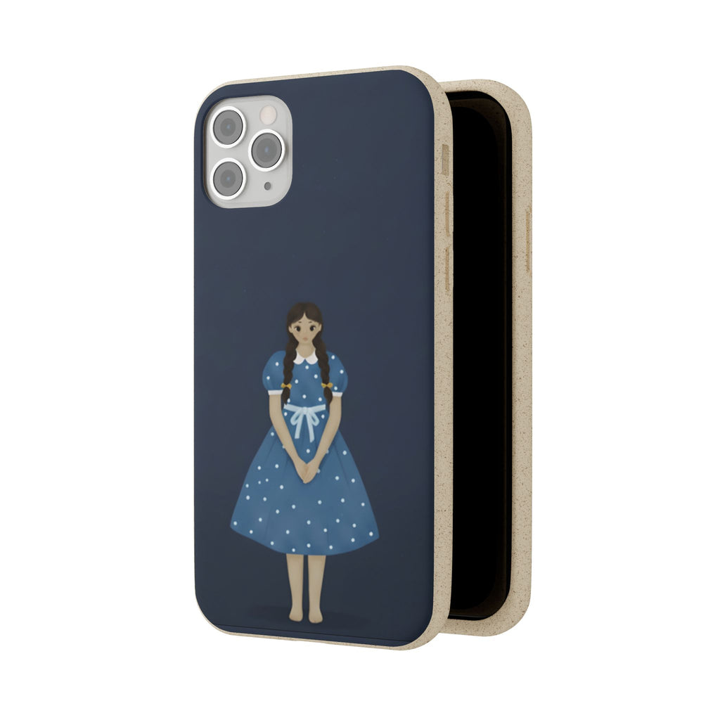 Biodegradable Cases