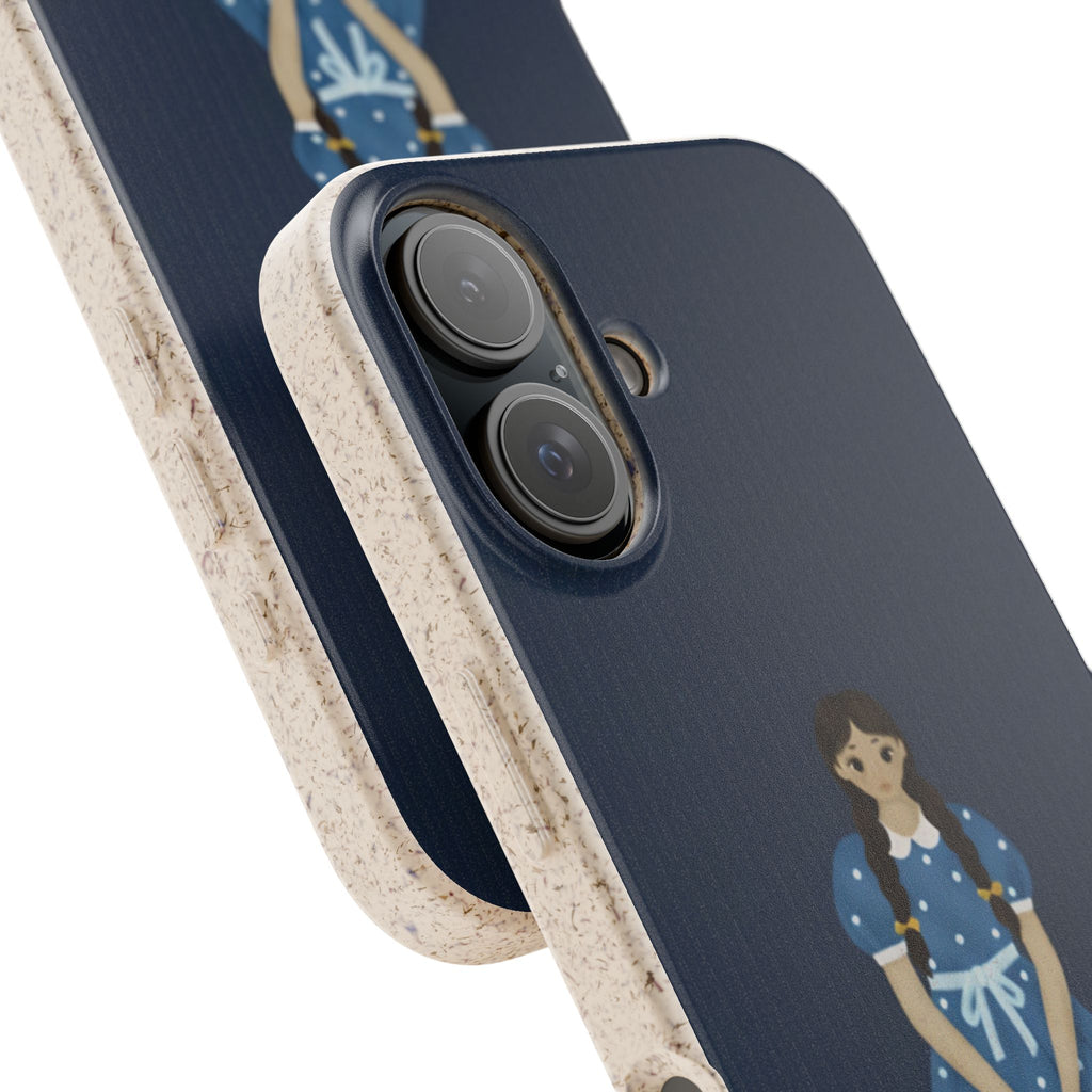 Biodegradable Cases
