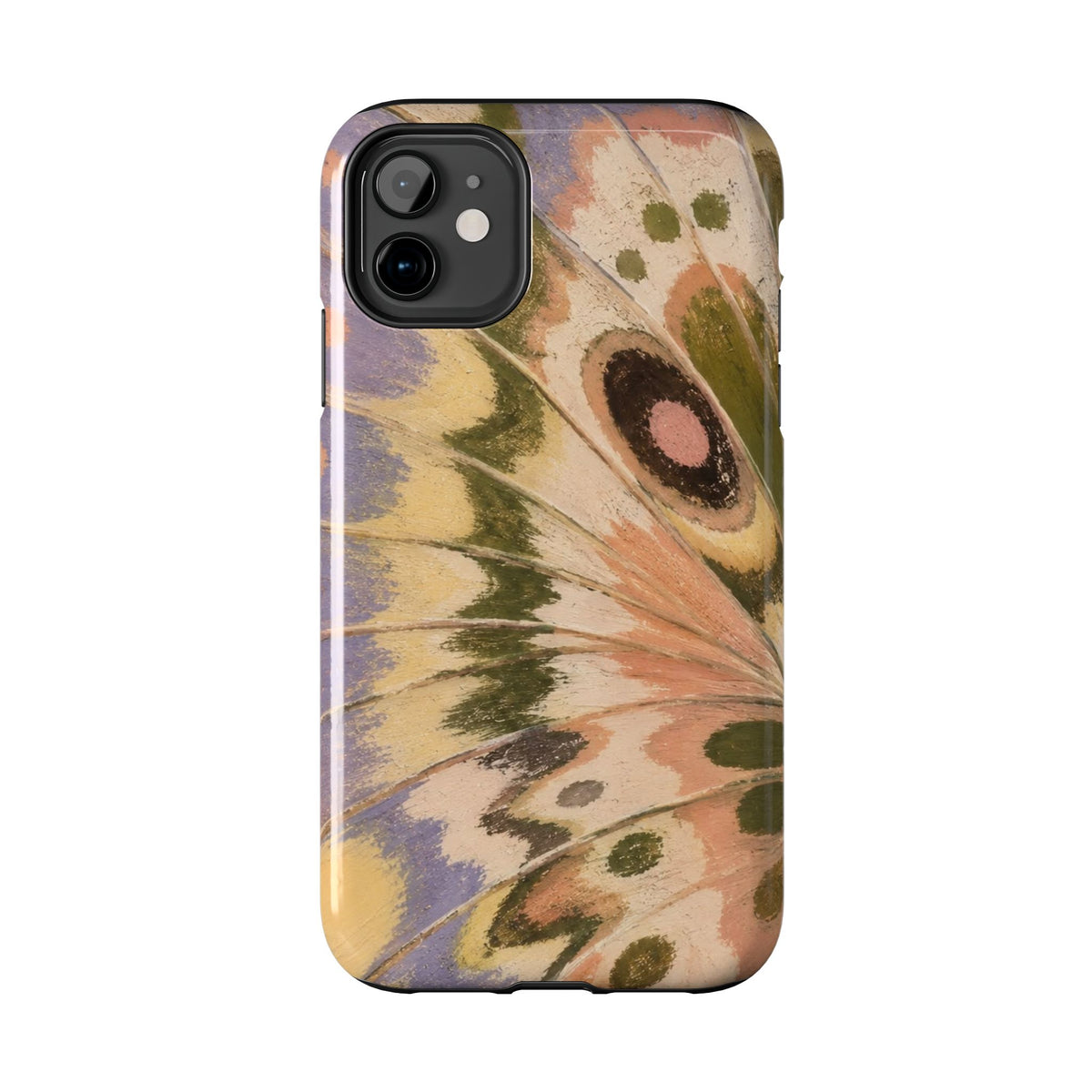 Butterfly Wing Phone Case