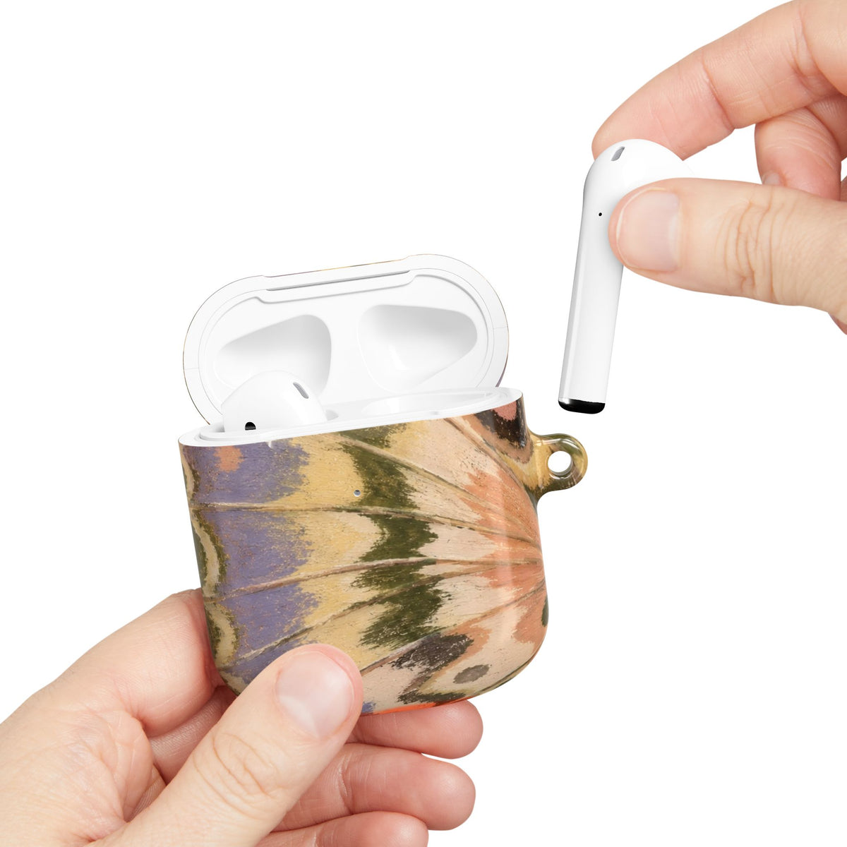 Butterfly AirPod Case