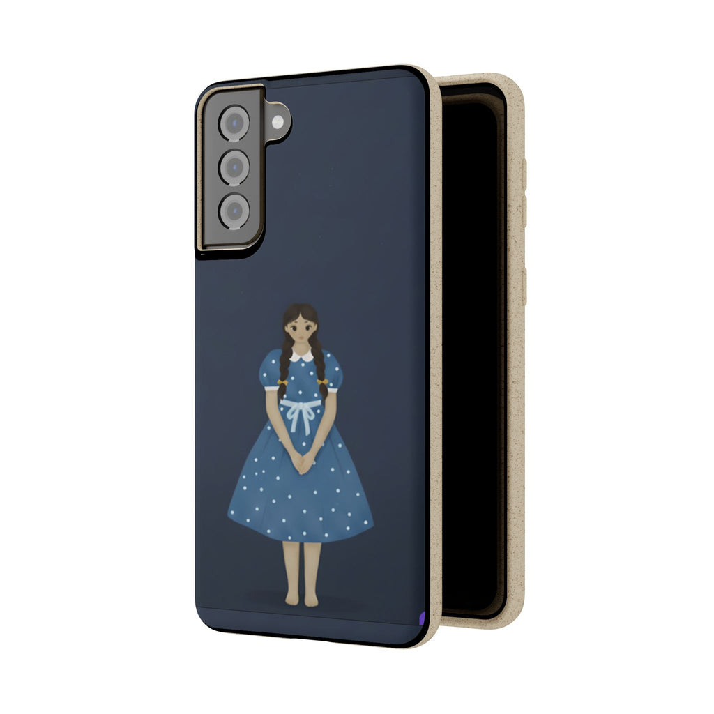 Biodegradable Cases