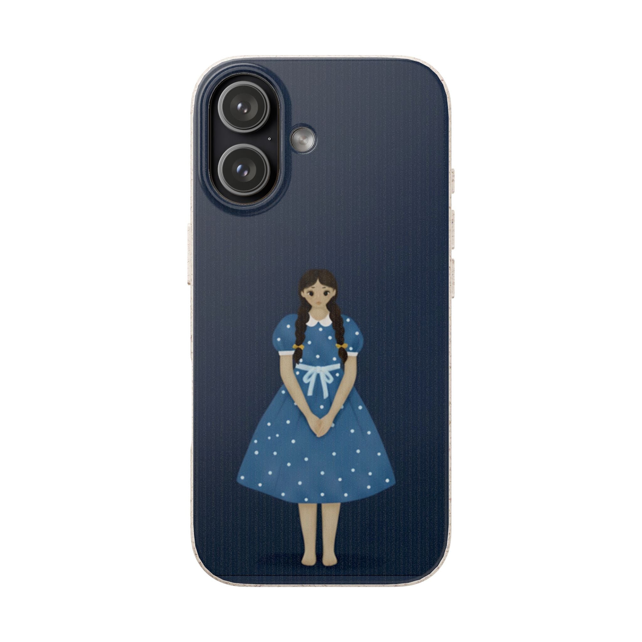 Biodegradable Cases