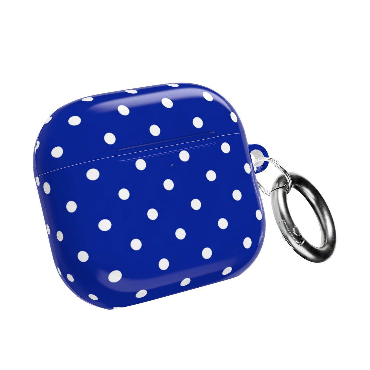 Polka Dot AirPod Case