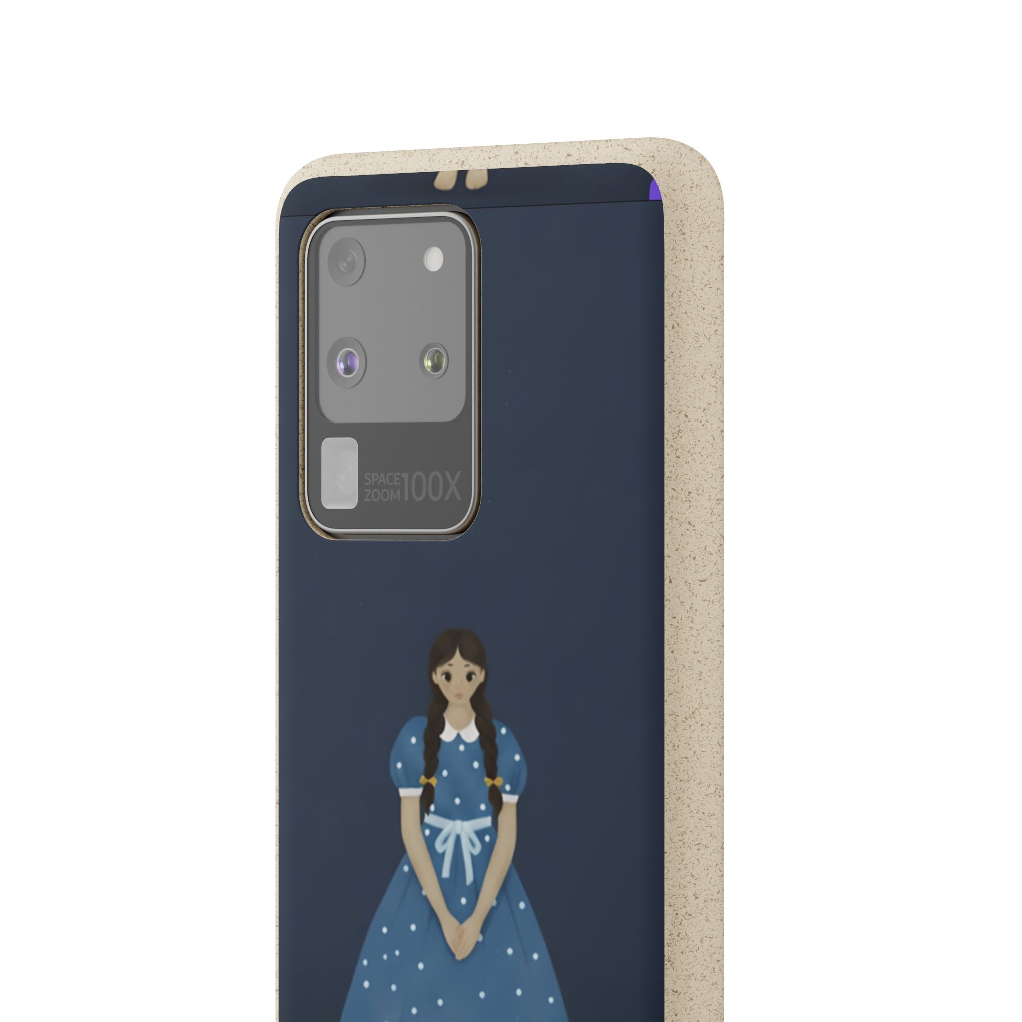 Biodegradable Cases