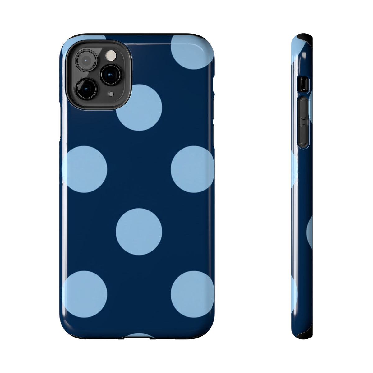 Stylish Polka Dot Phone Cases for Trendy Protection, Mobile Accessories, Gift for Her, Durable Phone Covers, Chic Tech Gear, Everyday [...]