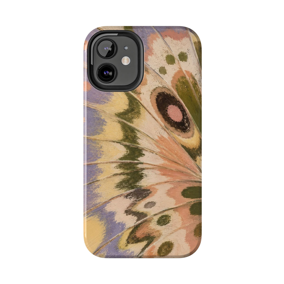 Butterfly Wing Phone Case