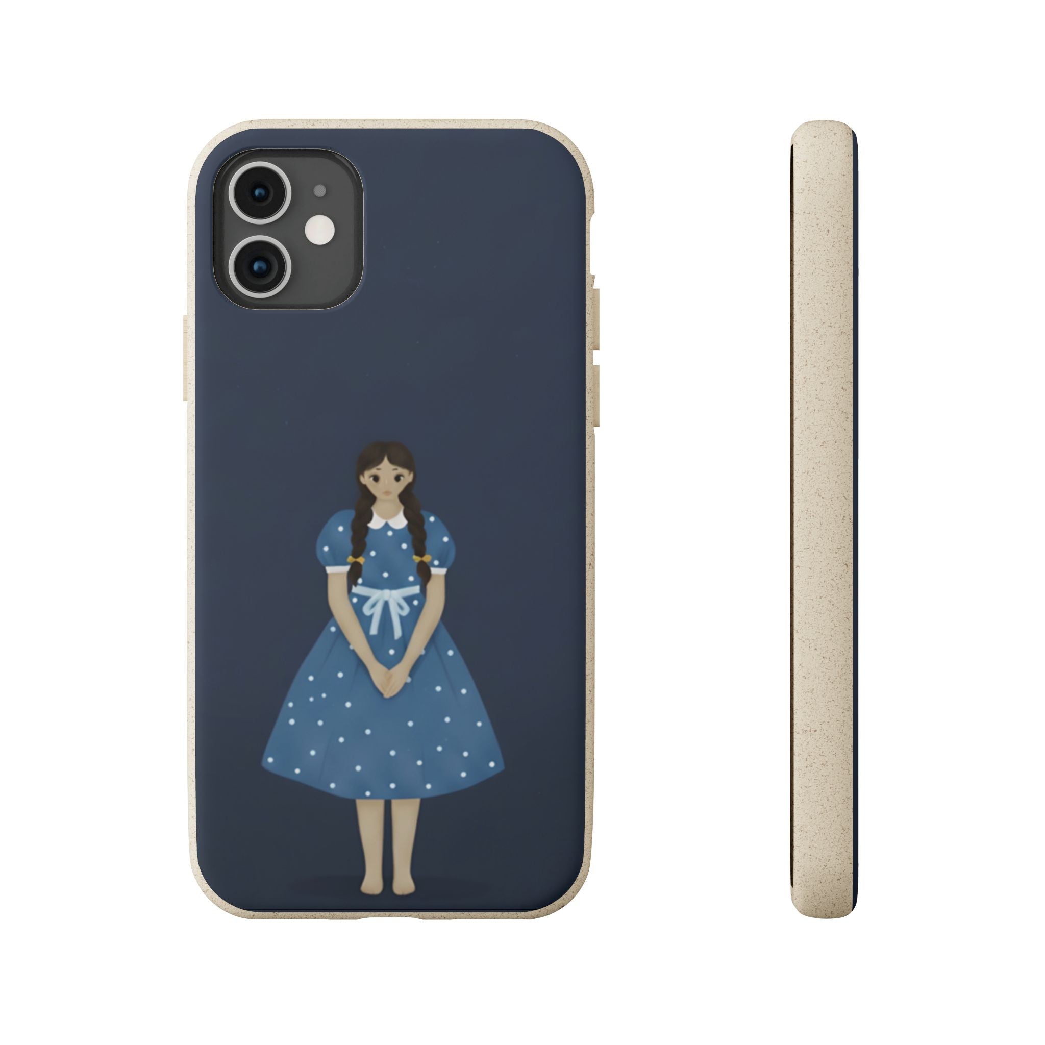 Biodegradable Cases