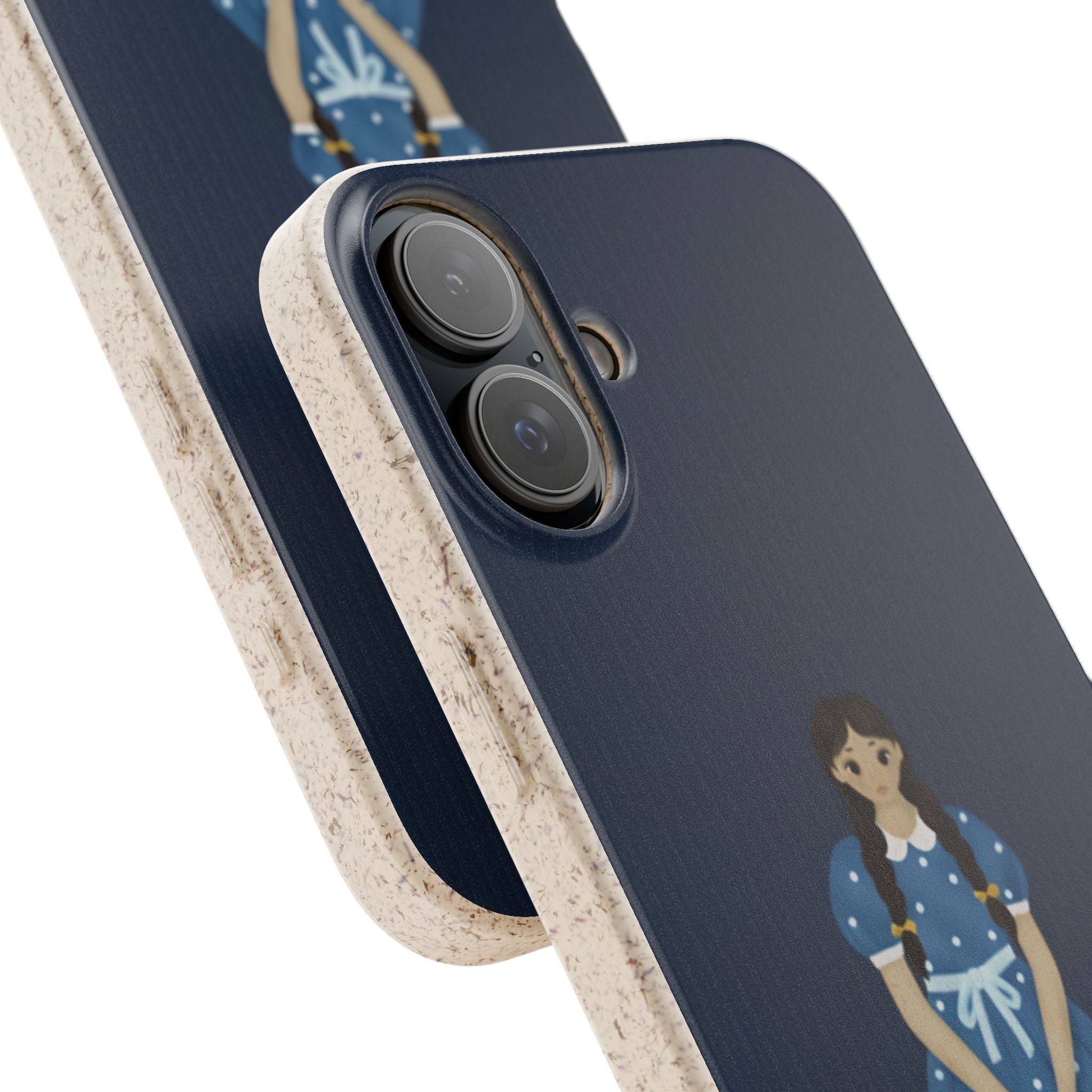 Biodegradable Cases