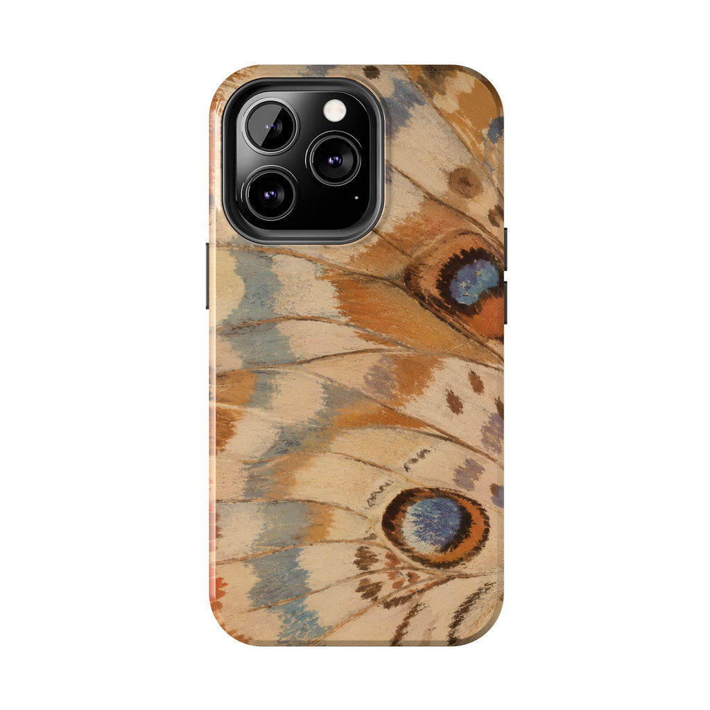 Butterfly Neutral Phone Case