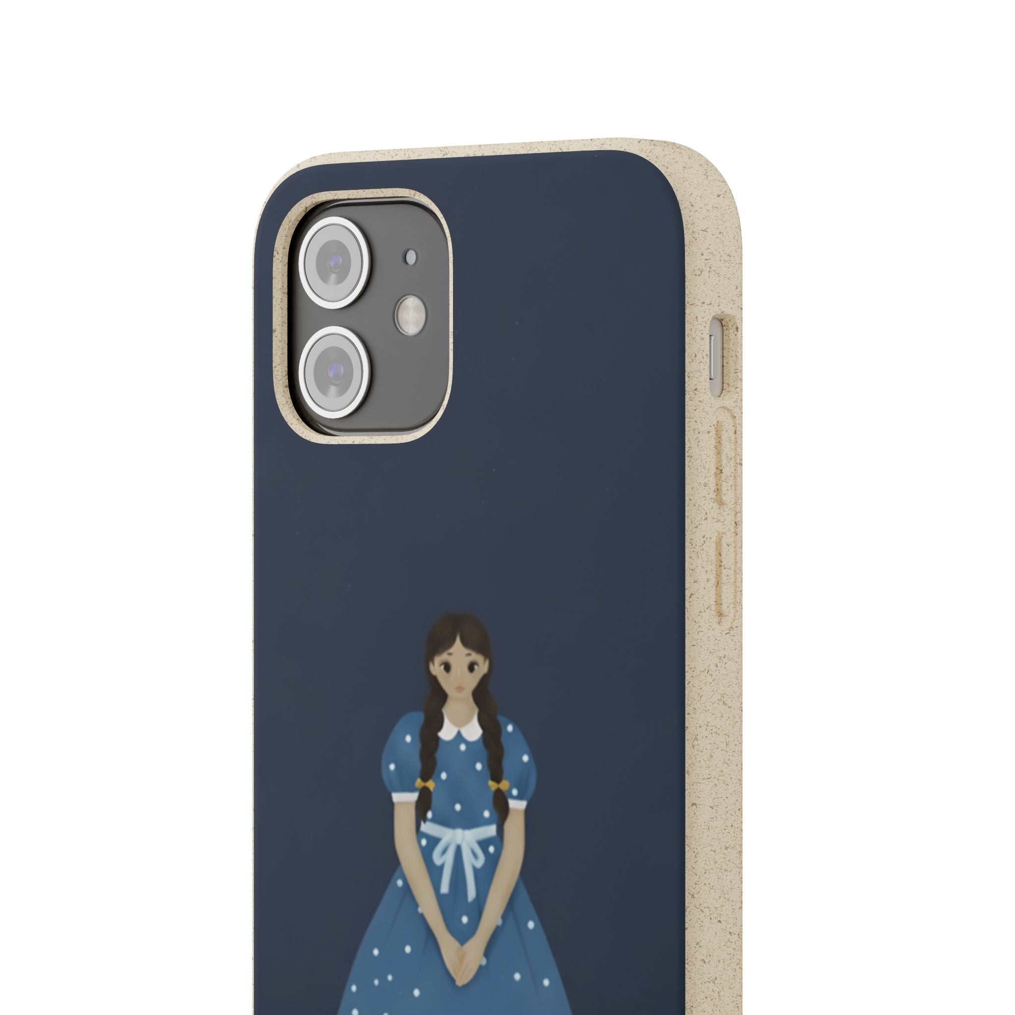 Biodegradable Cases