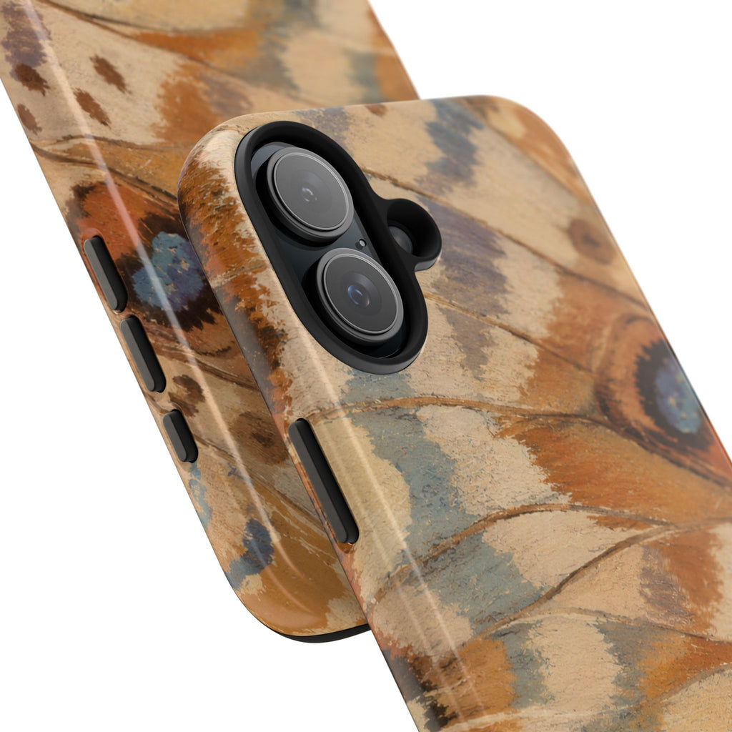 Butterfly Neutral Phone Case
