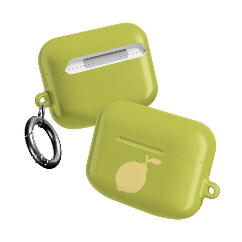 Lemon Lover AirPod Case