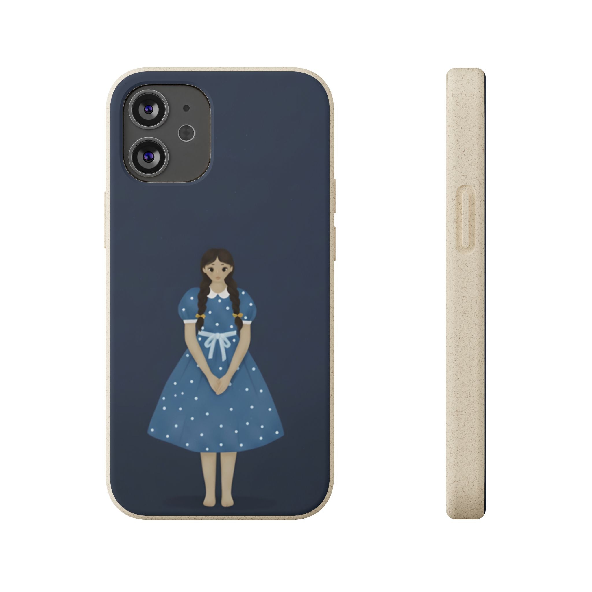 Biodegradable Cases