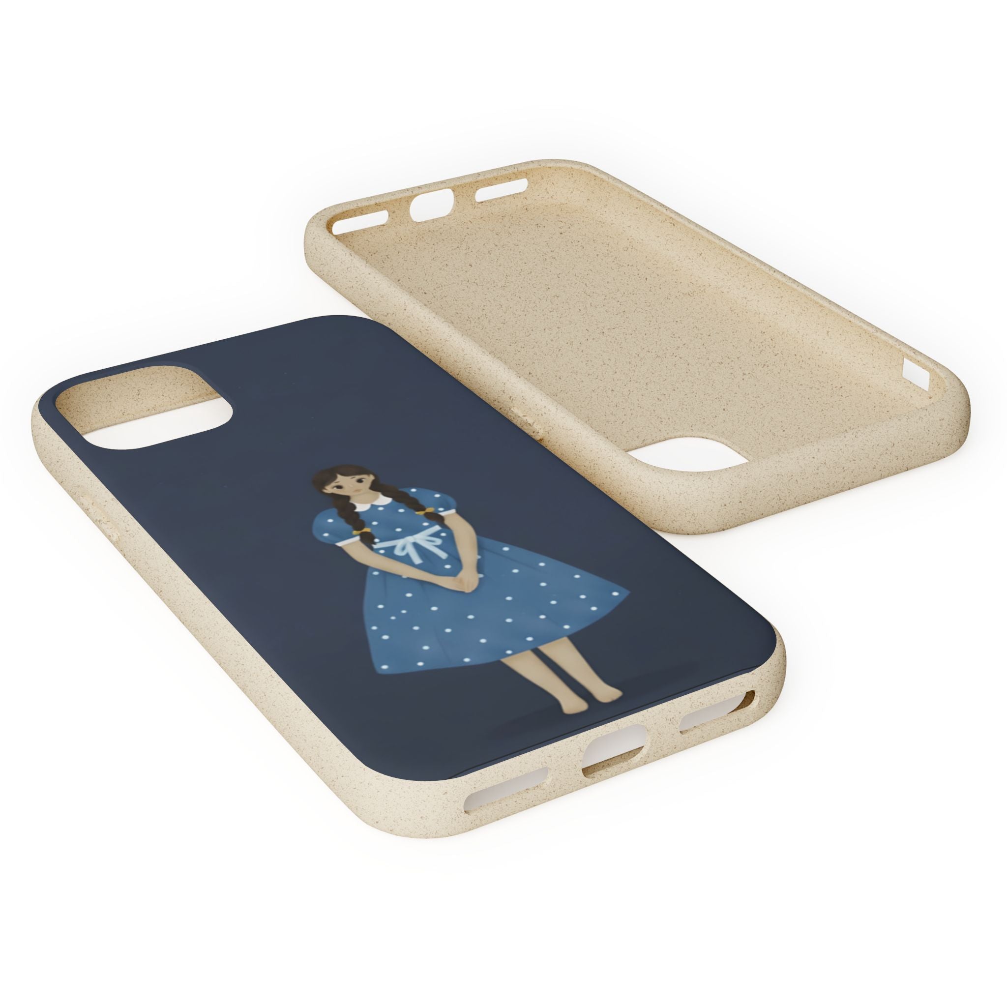 Biodegradable Cases