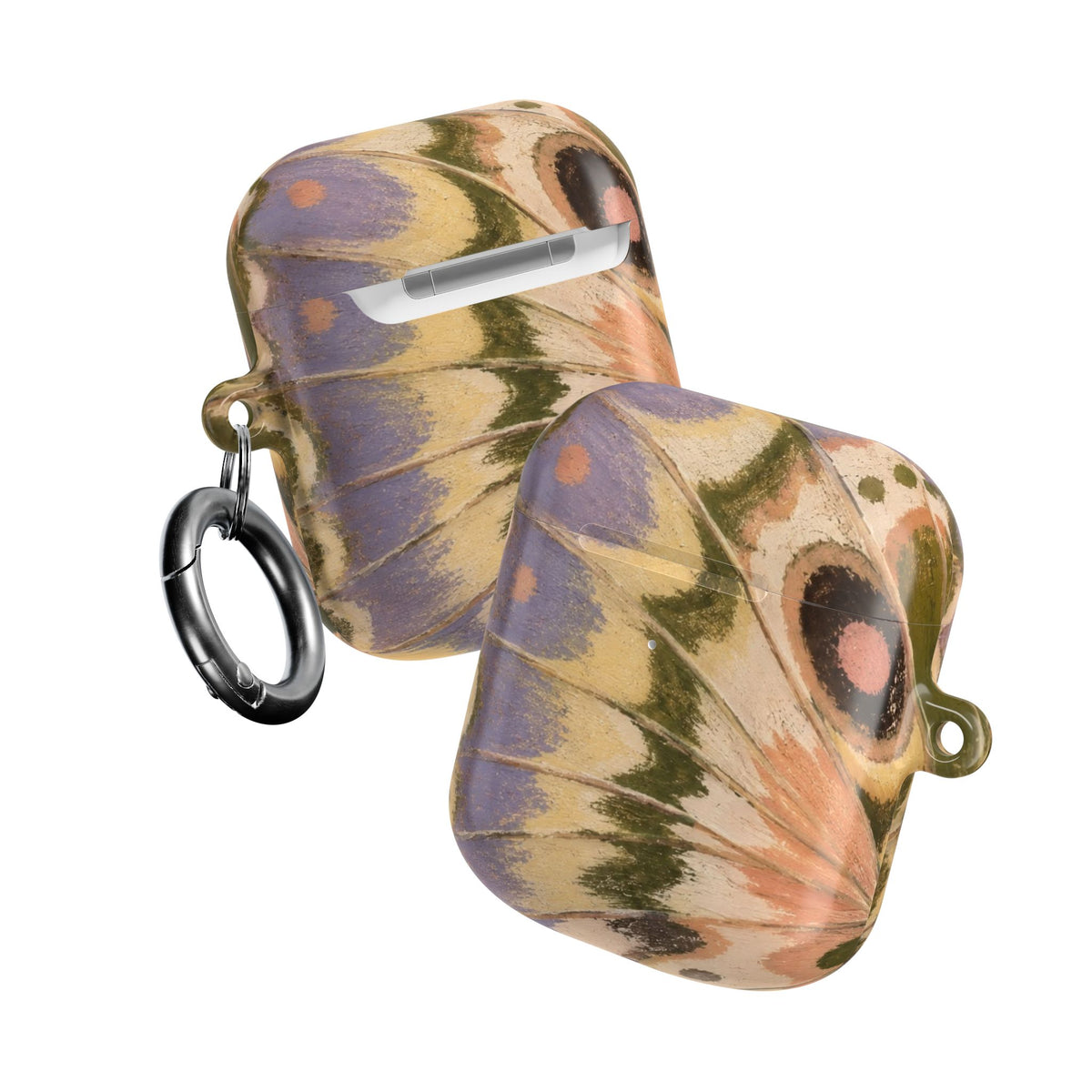 Butterfly AirPod Case