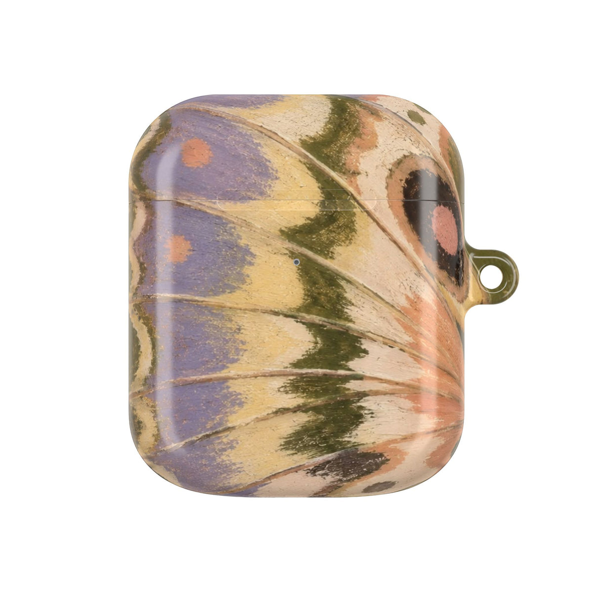 Butterfly AirPod Case