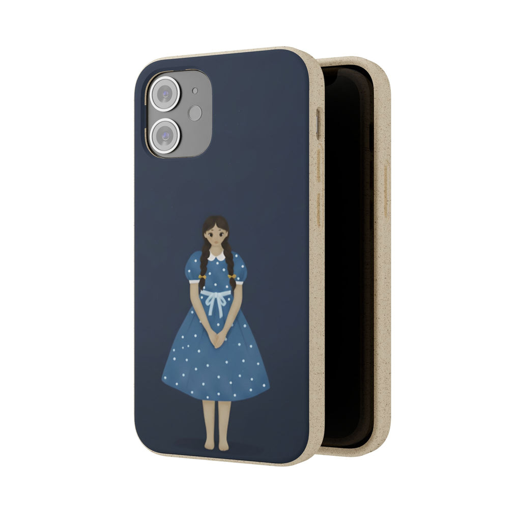 Biodegradable Cases