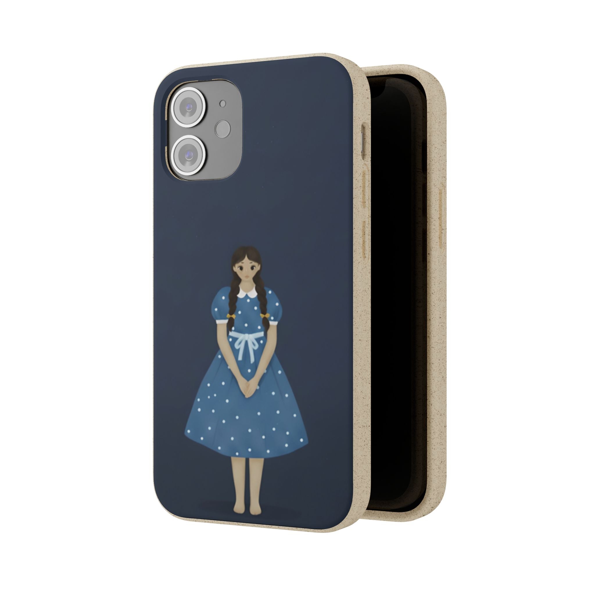 Biodegradable Cases
