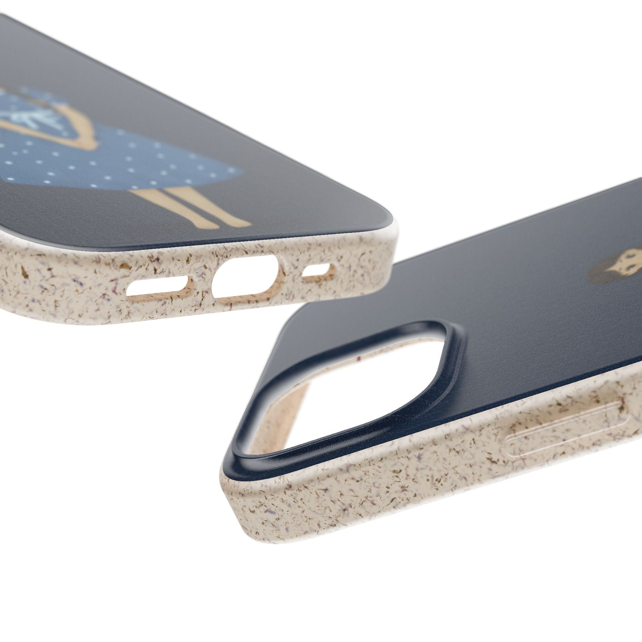 Biodegradable Cases