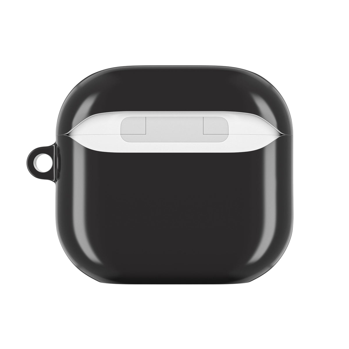 Yellow Taxi AirPod Case — Retro City Cab Protective Case