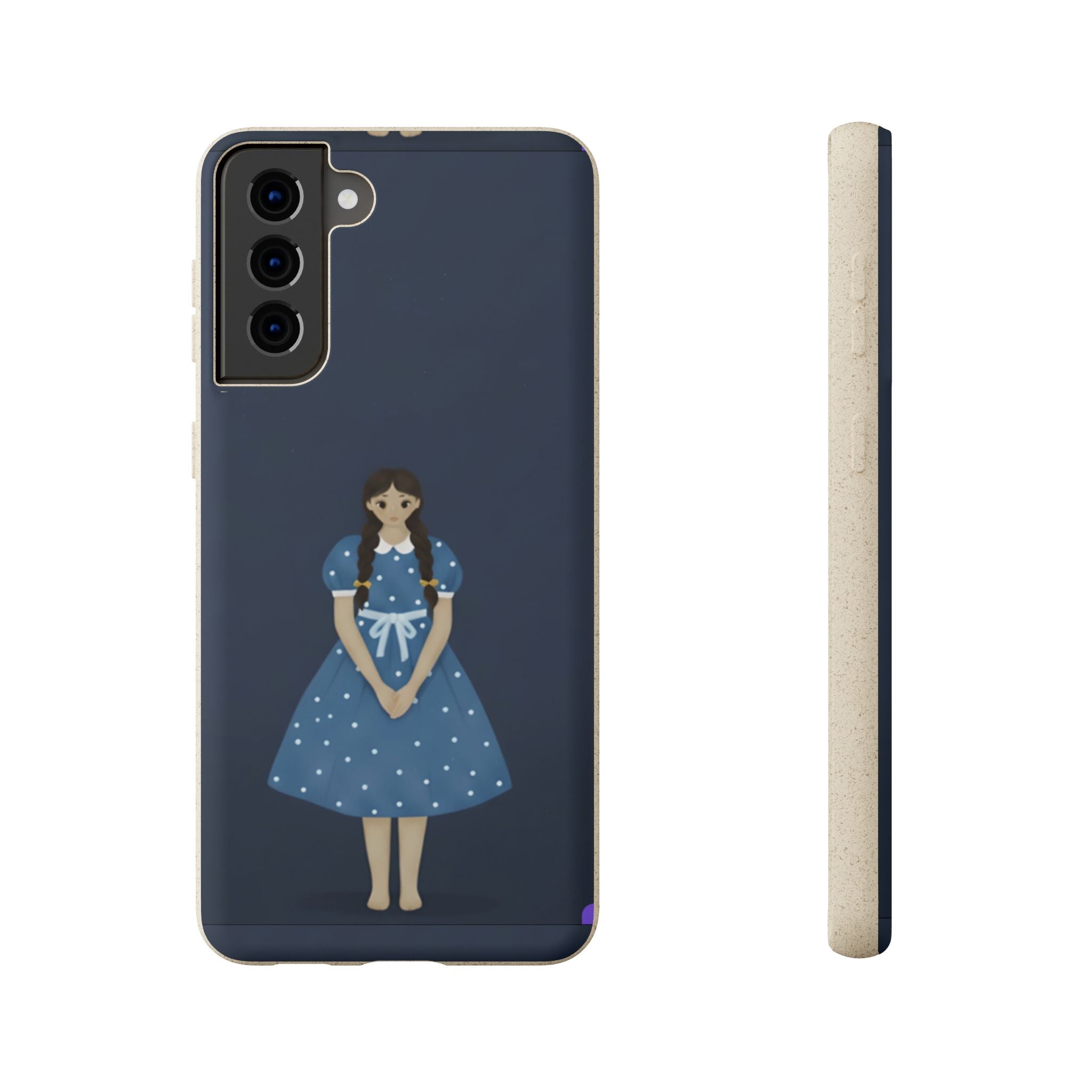 Biodegradable Cases