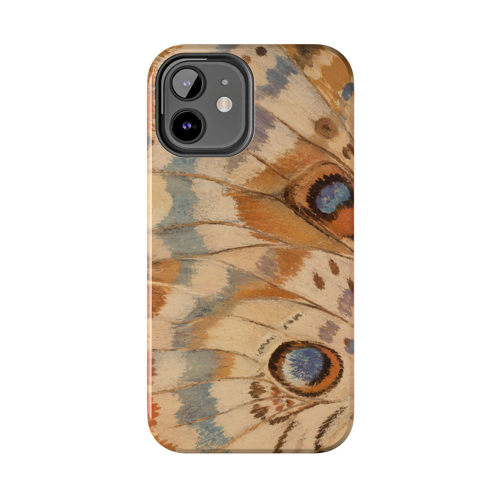 Butterfly Neutral Phone Case
