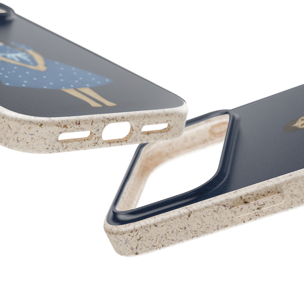 Biodegradable Cases