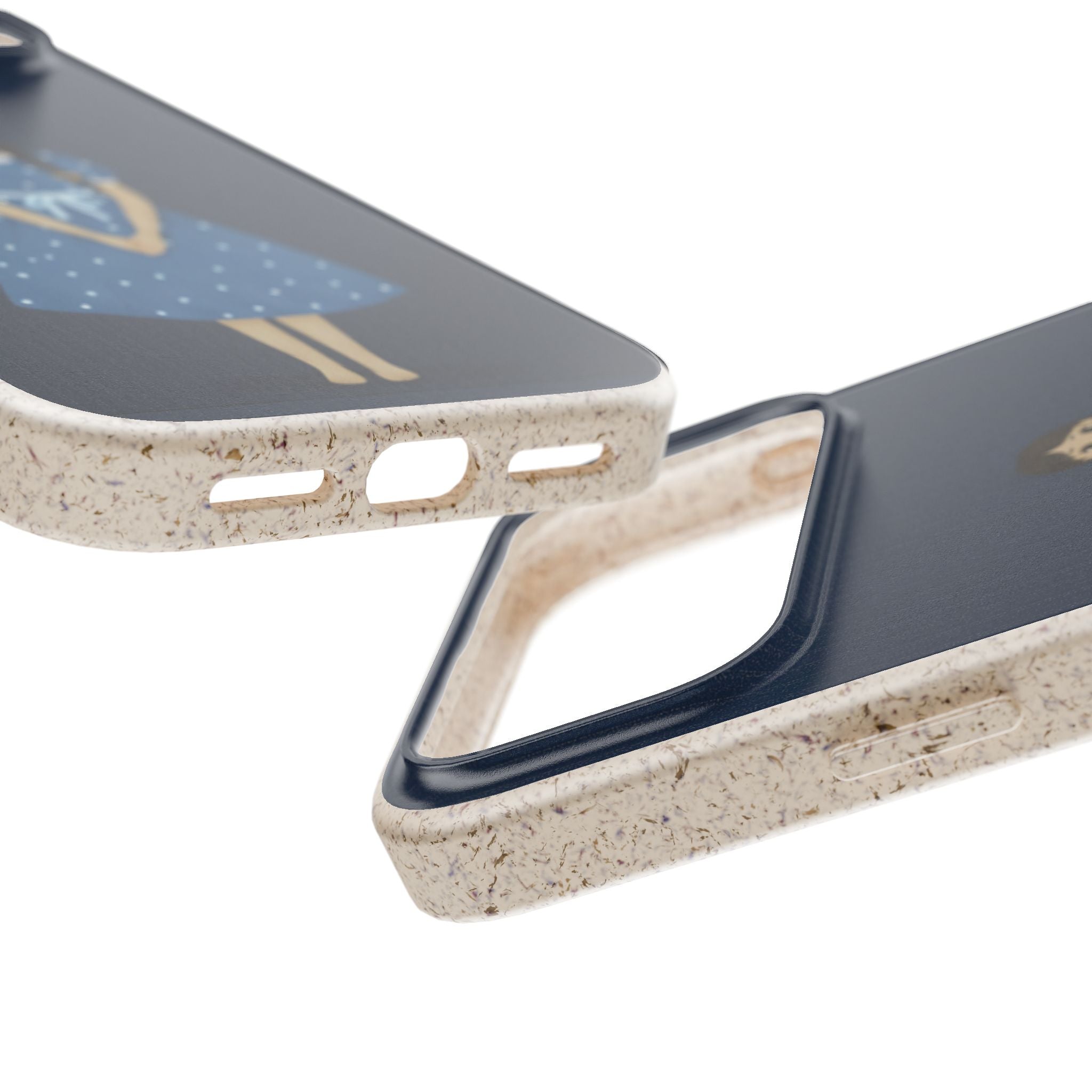 Biodegradable Cases