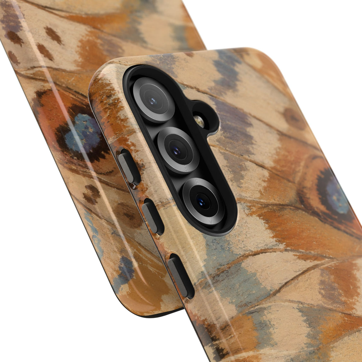 Butterfly Neutral Phone Case
