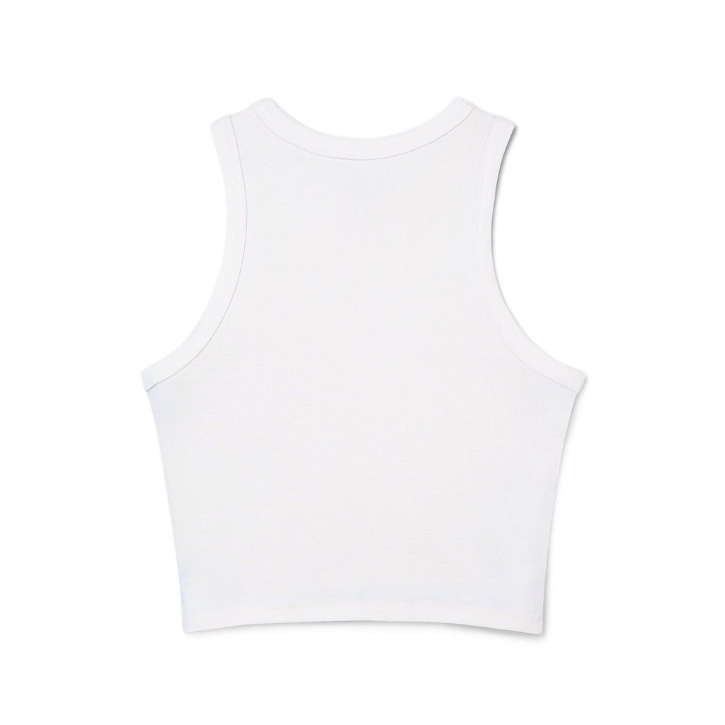 Brazil Flag Tank Top | Brazilian Flag Graphic, Minimal Chest Print