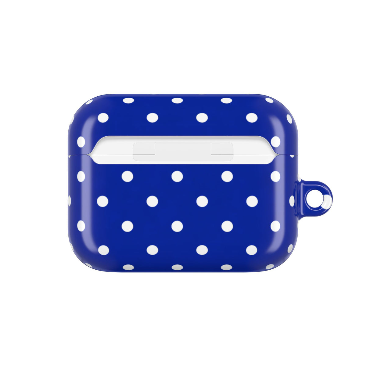 Polka Dot AirPod Case