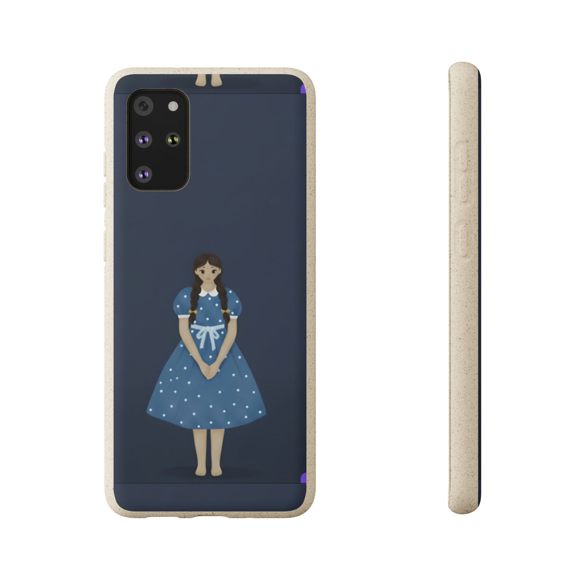 Biodegradable Cases