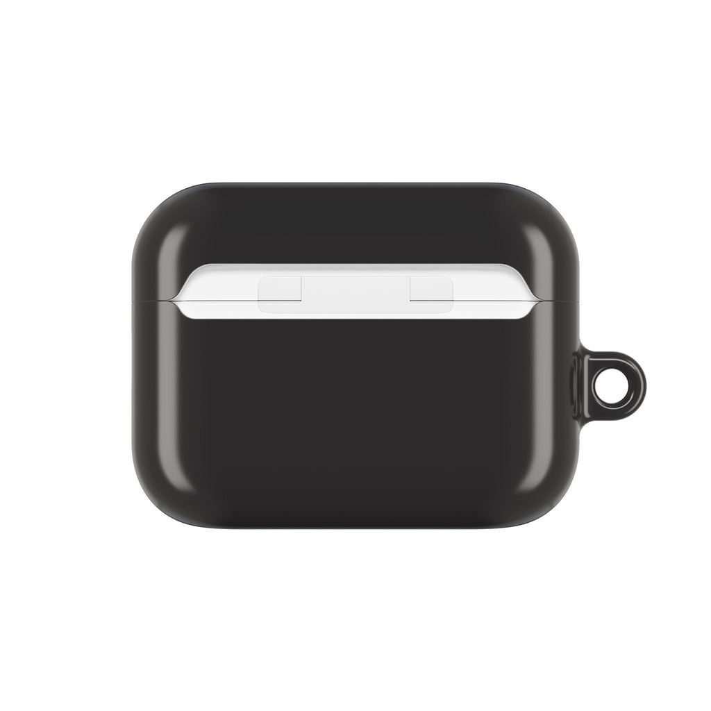 Yellow Taxi AirPod Case — Retro City Cab Protective Case