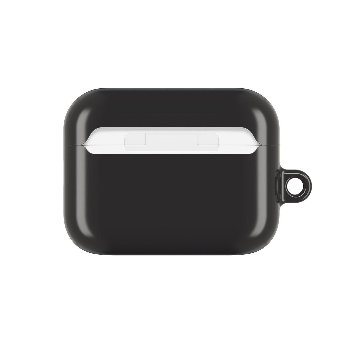 Yellow Taxi AirPod Case — Retro City Cab Protective Case