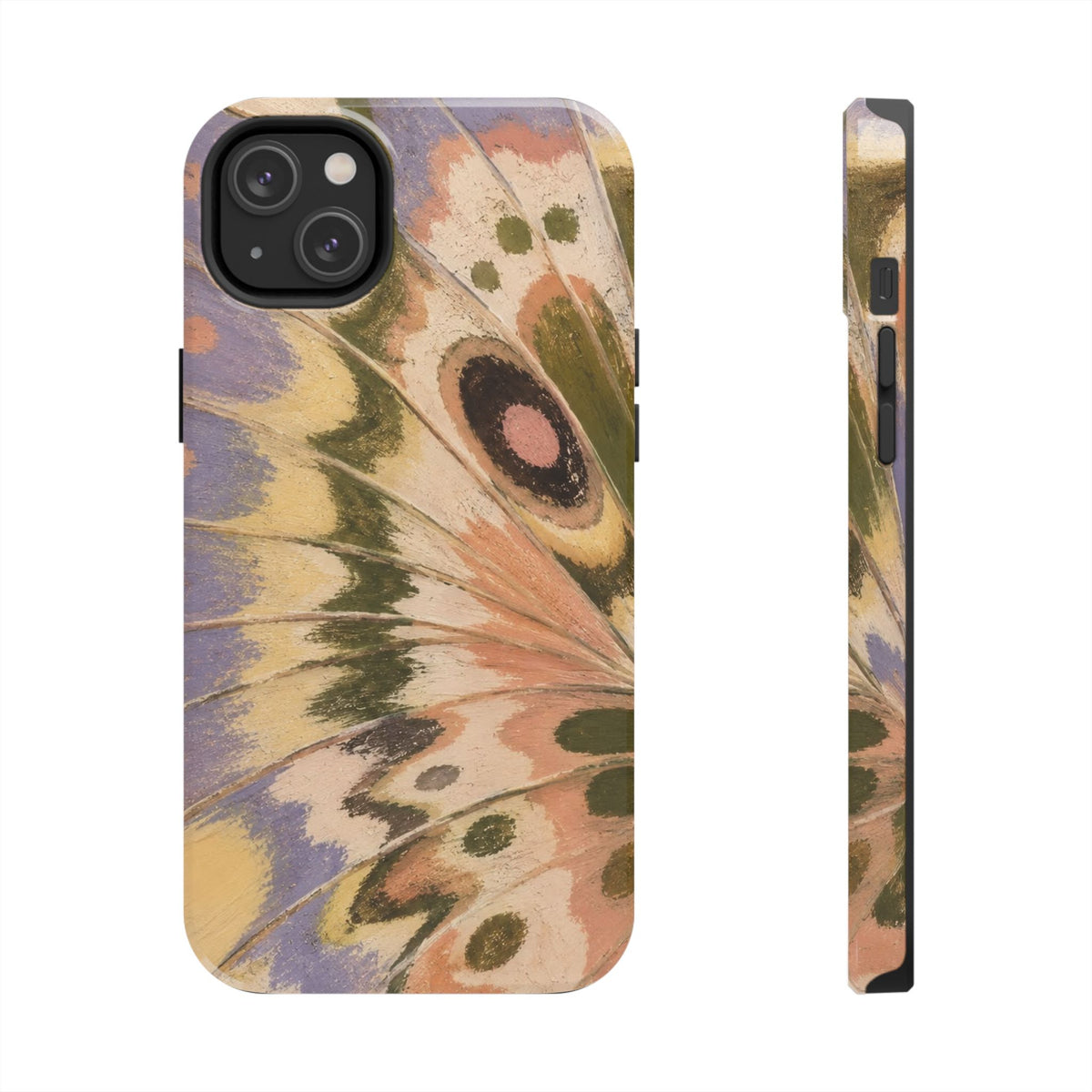 Butterfly Wing Phone Case
