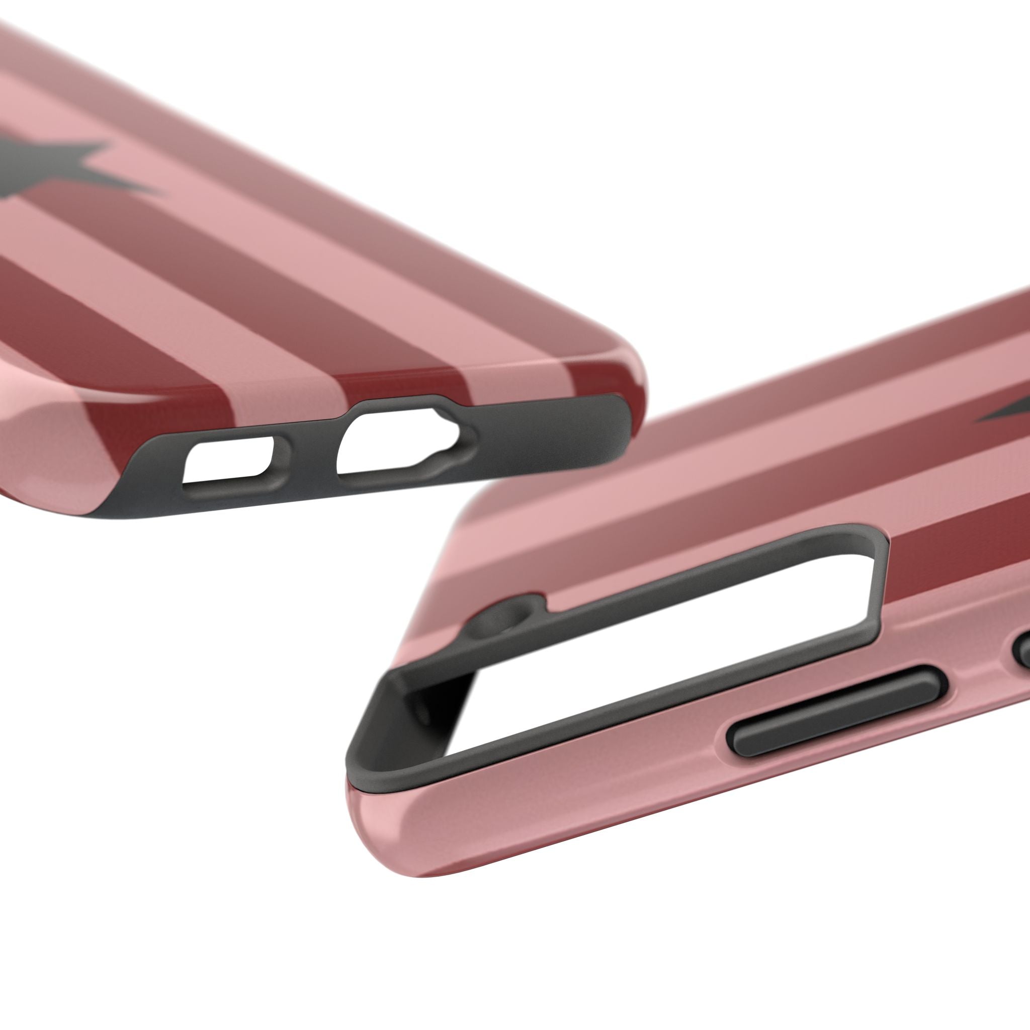 Stylish Tough Phone Cases with Bold Star Design, Durable Phone Cover, Gift for Phone Lovers, Trendy Accessories for Him & Her, Unique [...]