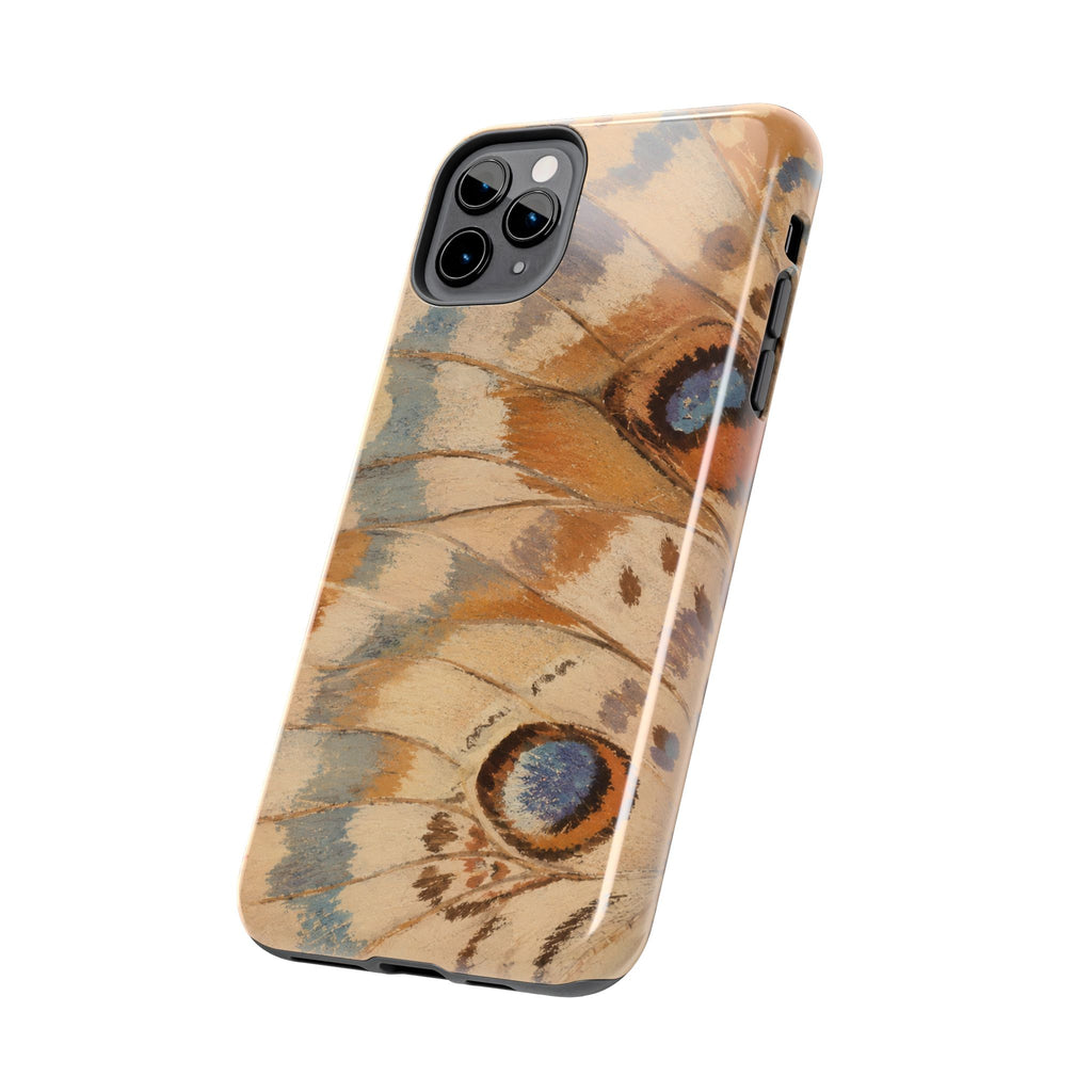 Butterfly Neutral Phone Case