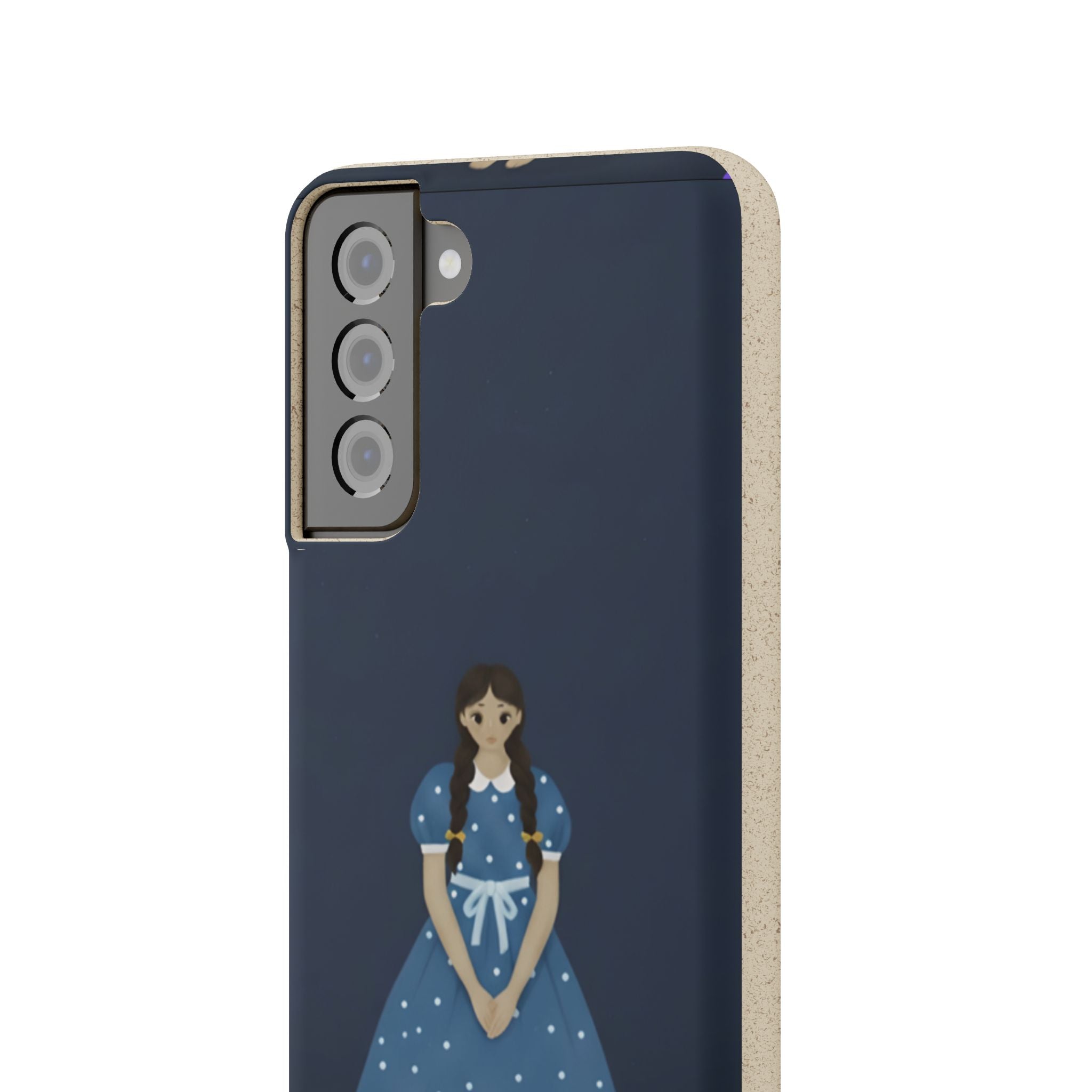 Biodegradable Cases