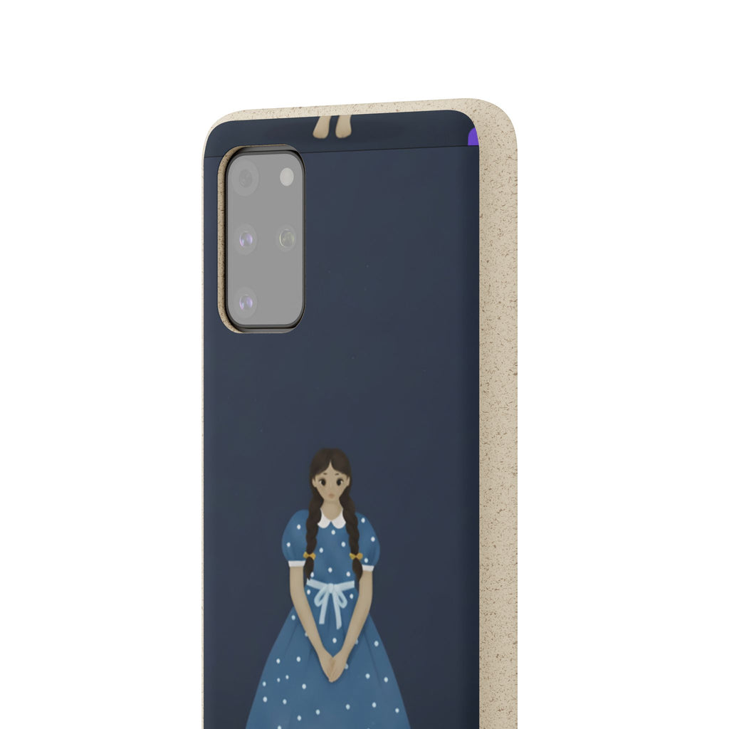 Biodegradable Cases