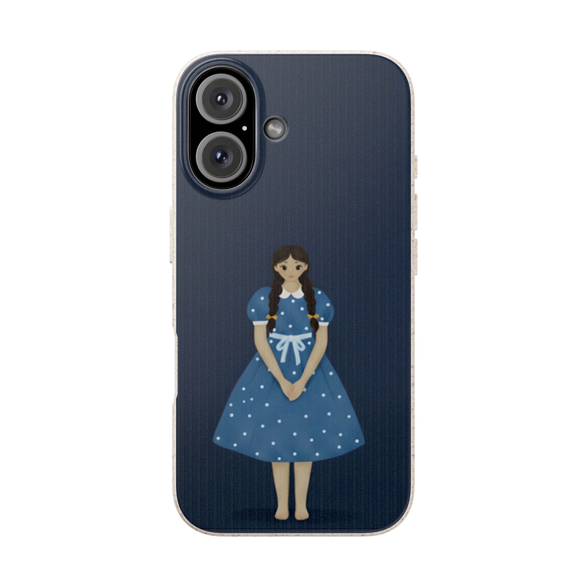 Biodegradable Cases