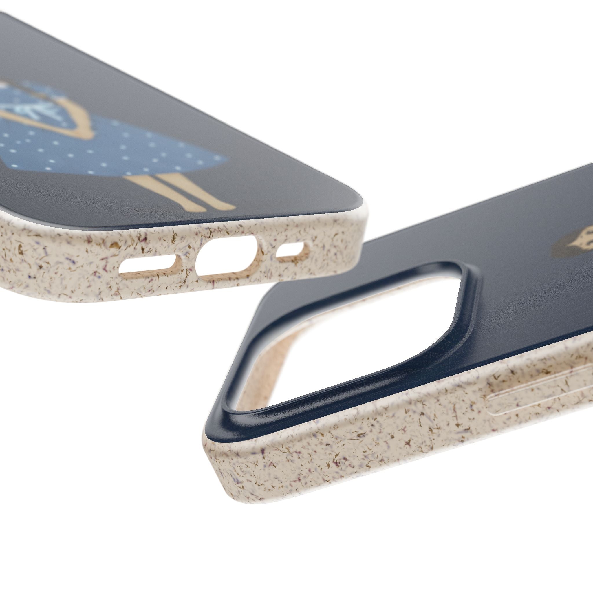 Biodegradable Cases