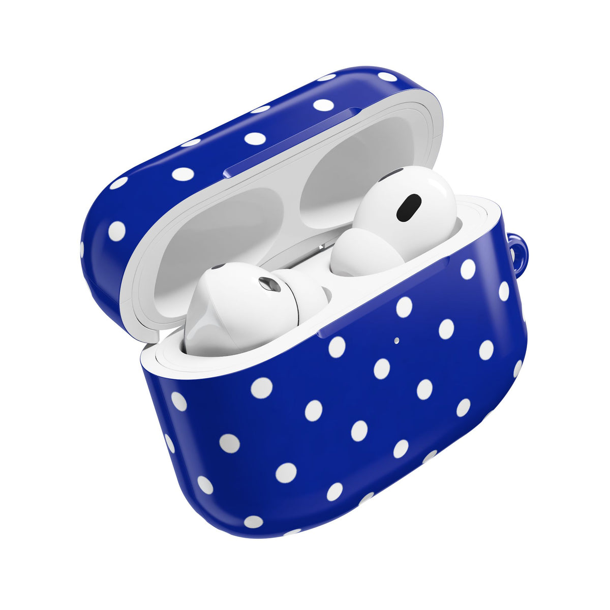 Polka Dot AirPod Case