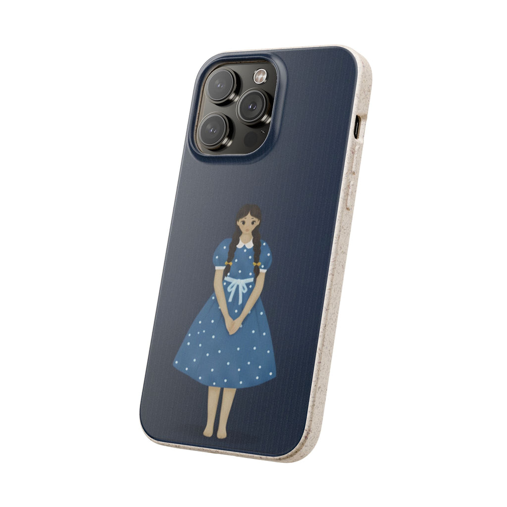 Biodegradable Cases