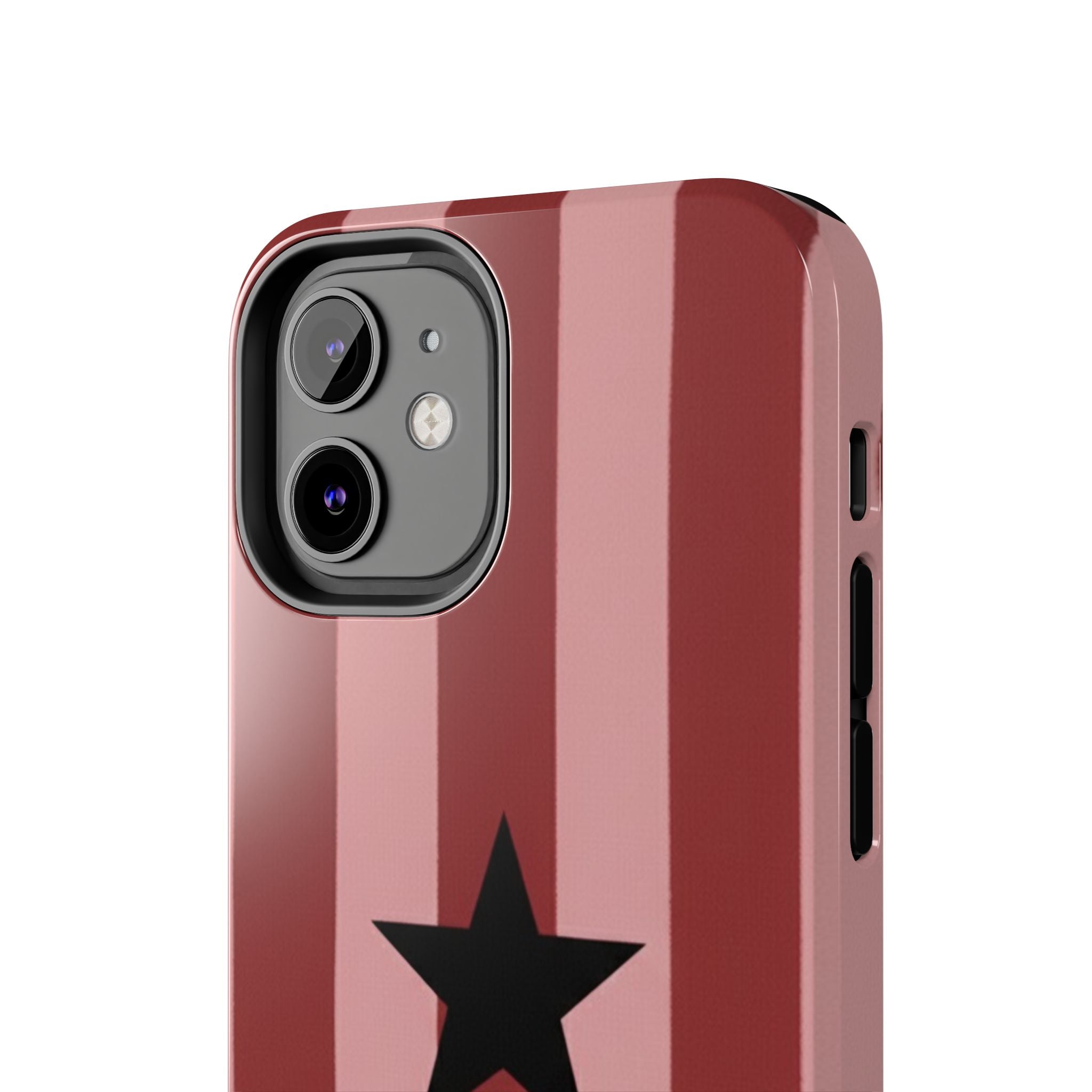 Stylish Tough Phone Cases with Bold Star Design, Durable Phone Cover, Gift for Phone Lovers, Trendy Accessories for Him & Her, Unique [...]