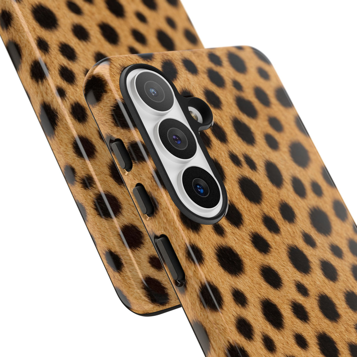 Leopard Print Phone Case